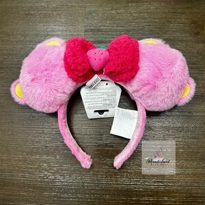 Disney parks 2024 Toy Story lotso Ears Headband New